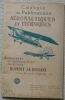 "Catalogue de Publications Aéronautiques et Techniques". COLLECTIF