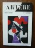 "Revue Artère n° 7 Poésie / Peinture Automne 82". "COLLECTIF Francis Picabia"