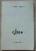 "Catalogue GLM 1948". Prassinos