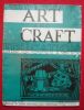 "Art and Craft Education". COLLECTIF