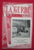 "La gerbe enfantine - N° 4 Janvier 1960". COLLECTIF