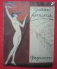 "Programme du Théâtre Femina 1930 - Pièce L'Image de Denys Amiel". "Denys Amiel"