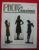 "Photo Cinéma 1941". COLLECTIF