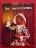 "Les marionnettes". COLLECTIF