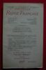 "La Nouvelle Nouvelle Revue Française 6e année N° 63 - 1er Mars 1958". COLLECTIF