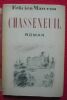 "Chasseneuil ou La Nouvelle Mélusine". "Félicien Marceau"