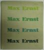 "Max Ernst". "Patrick Waldberg Max Ernst"
