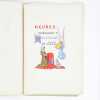 Heures appartenant à Madgeleine de Sèze. [LIVRE D'HEURES - ENLUMINURES]