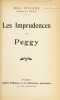 Les Imprudences de Peggy. Villars, Meg / Willy