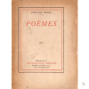 Poèmes. Fargue, Léon Paul