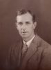 Portrait photography of George Goodchild. Goodchild, George / Wykes, Henry