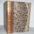 Dictionnaire statistique ou histoire, description et statistique du cantal, volume II, Aurillac, Picut, 1852.. DERIBIER DU CHATELET