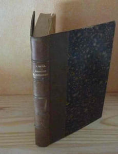 Esquisses marchoises, superstition et légendes, histoire et critique, Paris, Champion, Guéret, Limoges, 1879.