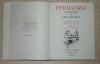 Périgord connu et inconnu, croquis d'après nature par Roger Chapelet, textes de Raoul Saison, Périgueux, ouvrage édité sous le patronage de l'académie ...