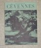 Cévennes, dessins de Gea Augsbourg, texte de André Chamson, Neuchatel, la Baconnière, 1957.. AUGSBOURG (Gea) & CHAMSON (André)