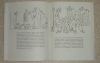 Cévennes, dessins de Gea Augsbourg, texte de André Chamson, Neuchatel, la Baconnière, 1957.. AUGSBOURG (Gea) & CHAMSON (André)