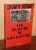 Les 170 jours de Diên Biên Phu,  collection troupes de Choc, Paris, Presses de la Cité, 1979.. BERGOT (Edward)