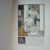 Le procurateur de Judée, quatorze compositions d'Eugène Grasset gravées par Ernest Florian, Paris, Édouard Pelletan Éditeur, 1902.. FRANCE, Anatole