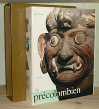 L'Art précolombien. Collection l'art et les grandes civilisations. Paris, éditions d'Art Lucien Mazenod, 1978.