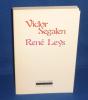 René Leys, l'imaginaire / Gallimard, Paris, 1978. SEGALEN, Victor