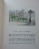 Le charme de Paris, monuments, illustrations en couleurs de Charles Samson, Paris, l'édition d'Art Piazza, 1935.. PILON, Edmond