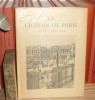 Le charme de Paris, églises et vieux logis, illustrations en couleurs de André de Doba, Paris, l'édition d'Art Piazza, 1935.. PILON, Edmond