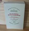 La révolution de l'environnement. Guide à l'usage des nouveaux maîtres du monde, traduit de l'anglais par Pierre Rocheron, bibliothèque des sciences ...