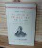 Le chevalier charrette, roi de la vend&eacute;e, d'apr&egrave;s des documents in&eacute;dits, pr&eacute;face d'&eacute;mile Gabory, Paris, Selft, 1951.. CHARRETTE (Gilbert)