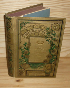Les Histoires de mon parrain, dessins de Froelich, gravure par Matthis, Bibliothèque des succès scolaires, Paris, Hetzel, sans date.. STAHL, P.-J.
