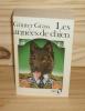Les années de chien, traduction de l'allemand par G. Jean Amsler, Paris, Gallimard-Folio, 1973.. GRASS, Günter