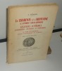 La charente et l'Aquitaine à l'époque Gallo-Romaine. Solution d'énigmes archéologiques, historiques et toponymiques - le nom d'eparchius s'est-il ...