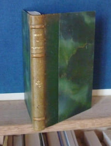 Flaubert, documents iconographiques, Collection visages d'hommes célèbres, Genêve, Pierre Cailler éditeur, 1948.