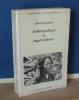 Anthropologie et impérialisme, textes choisis et présentés par Jean Copans,   Bibliothèque d'anthropologie dirigée par Maurice Godelier, Paris, ...