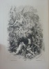 La grande diablerie, poème du XVe siècle, Paris, Georges Hurtrel, 1884.. D'AMERVAL, Eloy