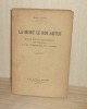 La mort, le roi Artus. Étude sur les manuscrits, les sources et la composition de l'oeuvre, De Boccard, Paris, 1933.. FOX, Marjorie