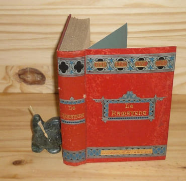 Le Ramayana, poème sanscrit de Valmiky, traduit en français par Hippolyte Fauche, préface de Ch. Marcilly, collection des épopées nationales, Paris, ...