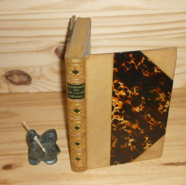 Les contes rémois, douzième édition précédée de la muse champenoise par Louis Lacour. Dessins de Jules Worms gravés à l'eau-forte par Paul Rajon, ...