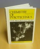 Chemistry of pyrotechnics. Basic principles and theory, marcel denker inc, New-York an Basel, 1985.. CONKLING, John A.