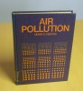 Air pollution, Mc Graw-Hill Book Company, 1974.. PERKINS