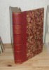 ARCHIVES HISTORIQUES DE LA SAINTONGE ET DE L'AUNIS, Volume IV, Saintes Me Z. Mortreuil Libraire, Paris, H. Champion Libraire, 1877.. SOCIÉTÉ DES ...