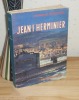 Jean L'Herminier, Paris, Éditions France-Empire, 1955.. BLANCHARD, Commandant