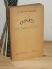 Contes du pays d'Eire, Paris, La nouvelle édition, 1945.. ESCOUBE, Lucienne