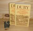 L'économie rurale et la vie des campagnes dans l'Occident Médiéval  (France - Angleterre - empire IX-XVe siècles) Essai de synthèse et perspectives de ...