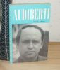 Jacques Audiberti - Classiques du XXe siècle, 1967.. GIROUD, Michel