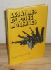 Les armes de poing modernes, Paris, André Balland, 1970.. SERANDOUR, Lucien