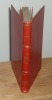 L'oiseau Rare, 9e édition, Paris, éditions Arc-En-Ciel, 1947.. PERRET, Jacques