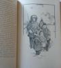 Histoire du peuple Russe, illustré par 51 gravures de F. Raffin et une carte, quatrième édition, Paris, Librairie d'Éducation Nationale, 1906.. ...