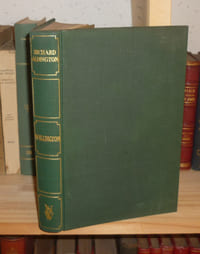 Wellington, traduit de l'Anglais par Jacques Valette, Nicholson & Watson, 1948.