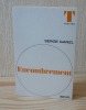 Encombrement, Paris, éditions du Seuil, 1970.. GANZL, Serge