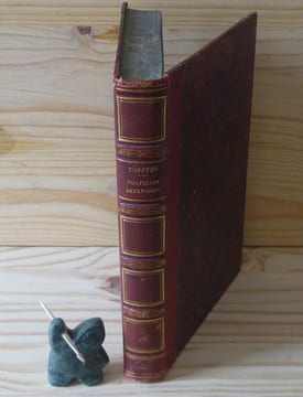 Nouvelles Genevoises par R. Töpffer illustrées d'après les dessins de l'auteur, gravures par Best, Leloir, Hotelin et Régnier, 2e édition illustrée, ...